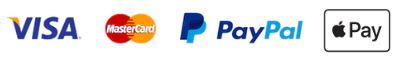 Payment Logos